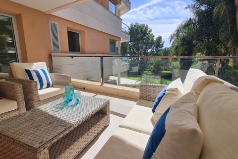 Продажа квартиры в Соль-де-Майорка, Майорка, Испания 3 спальни, 179м2 №154695 - фото 2