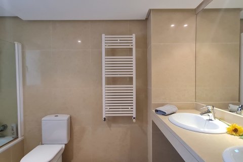 Продажа квартиры в Соль-де-Майорка, Майорка, Испания 3 спальни, 179м2 №154695 - фото 17