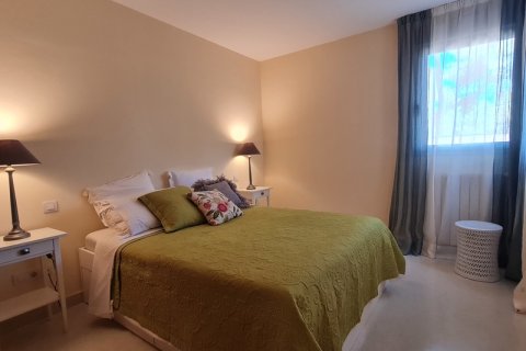 Продажа квартиры в Соль-де-Майорка, Майорка, Испания 3 спальни, 179м2 №154695 - фото 14