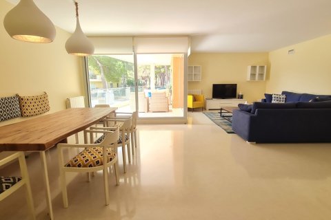 Продажа квартиры в Соль-де-Майорка, Майорка, Испания 3 спальни, 179м2 №154695 - фото 6