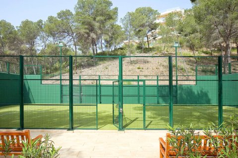 Продажа квартиры в Соль-де-Майорка, Майорка, Испания 3 спальни, 179м2 №154695 - фото 19