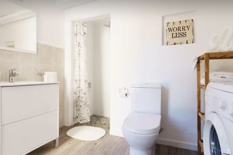 Finca en alquiler en Pollenca, Mallorca, España 3 dormitorios, 277 m2 No. 154697 - foto 10