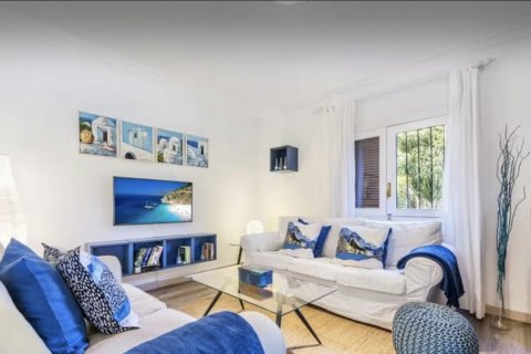 Finca en alquiler en Pollenca, Mallorca, España 3 dormitorios, 277 m2 No. 154697 - foto 4