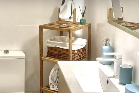 Finca en alquiler en Pollenca, Mallorca, España 3 dormitorios, 277 m2 No. 154697 - foto 8