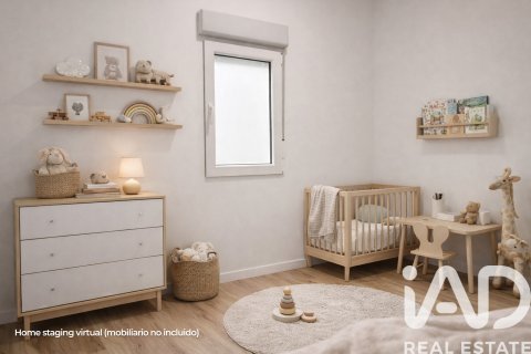 Wohnung zum Verkauf in Tarragona, Spanien 4 Schlafzimmer, 75 m2 Nr. 185179 - Foto 19