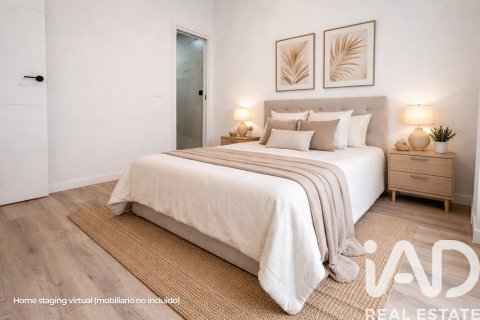 Wohnung zum Verkauf in Tarragona, Spanien 4 Schlafzimmer, 75 m2 Nr. 185179 - Foto 15