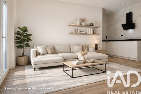 Wohnung zum Verkauf in Tarragona, Spanien 4 Schlafzimmer, 75 m2 Nr. 185179 - Foto 6