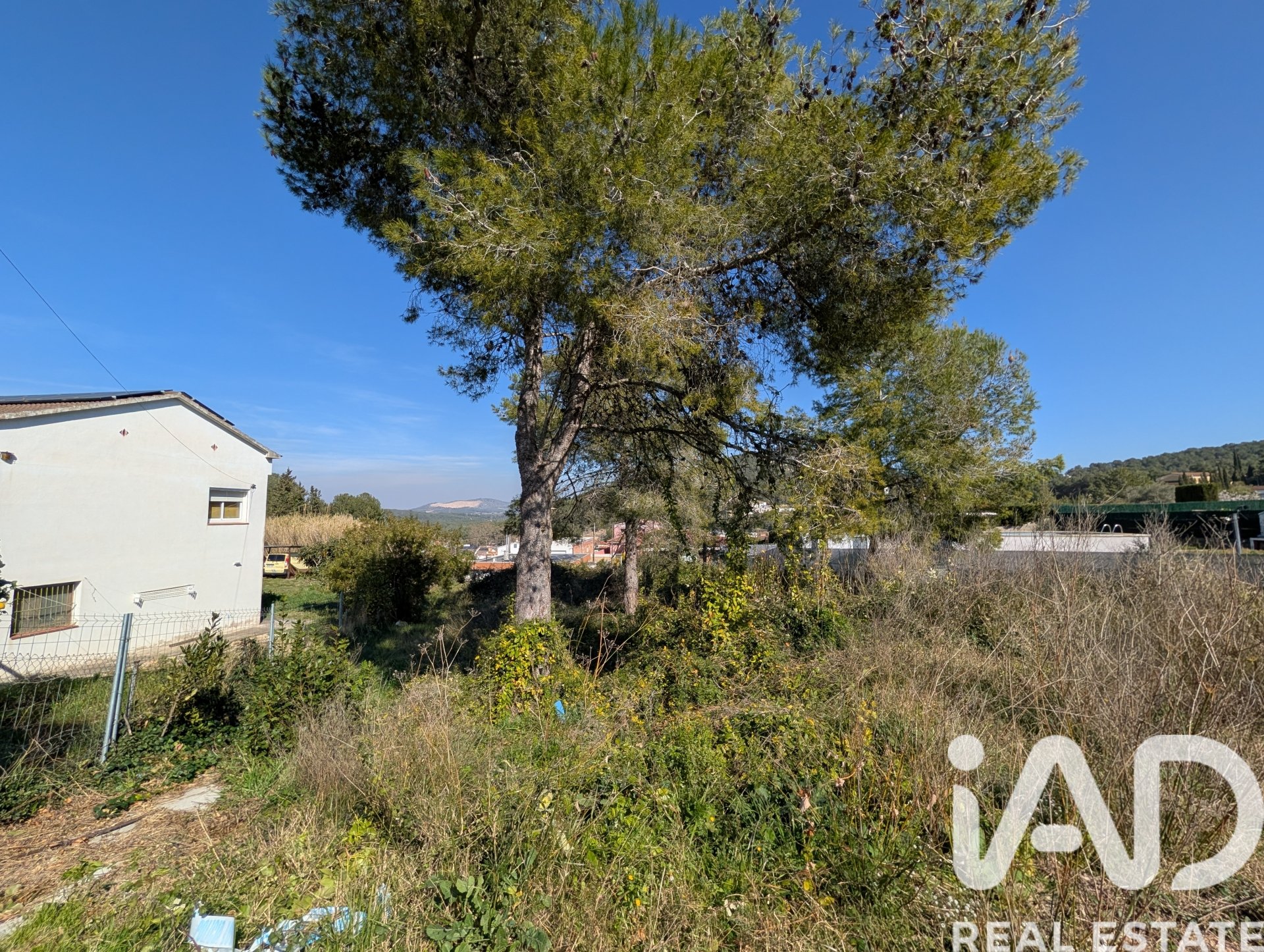 Land plot à Canyelles, Barcelona, Espagne 784 m2 No. 185180