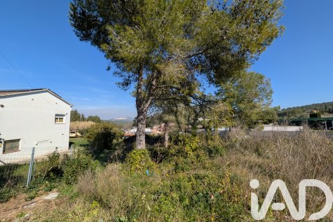 Продажа земельного участка в Каньелес, Барселона, Испания 784м2 №185180 - фото 14