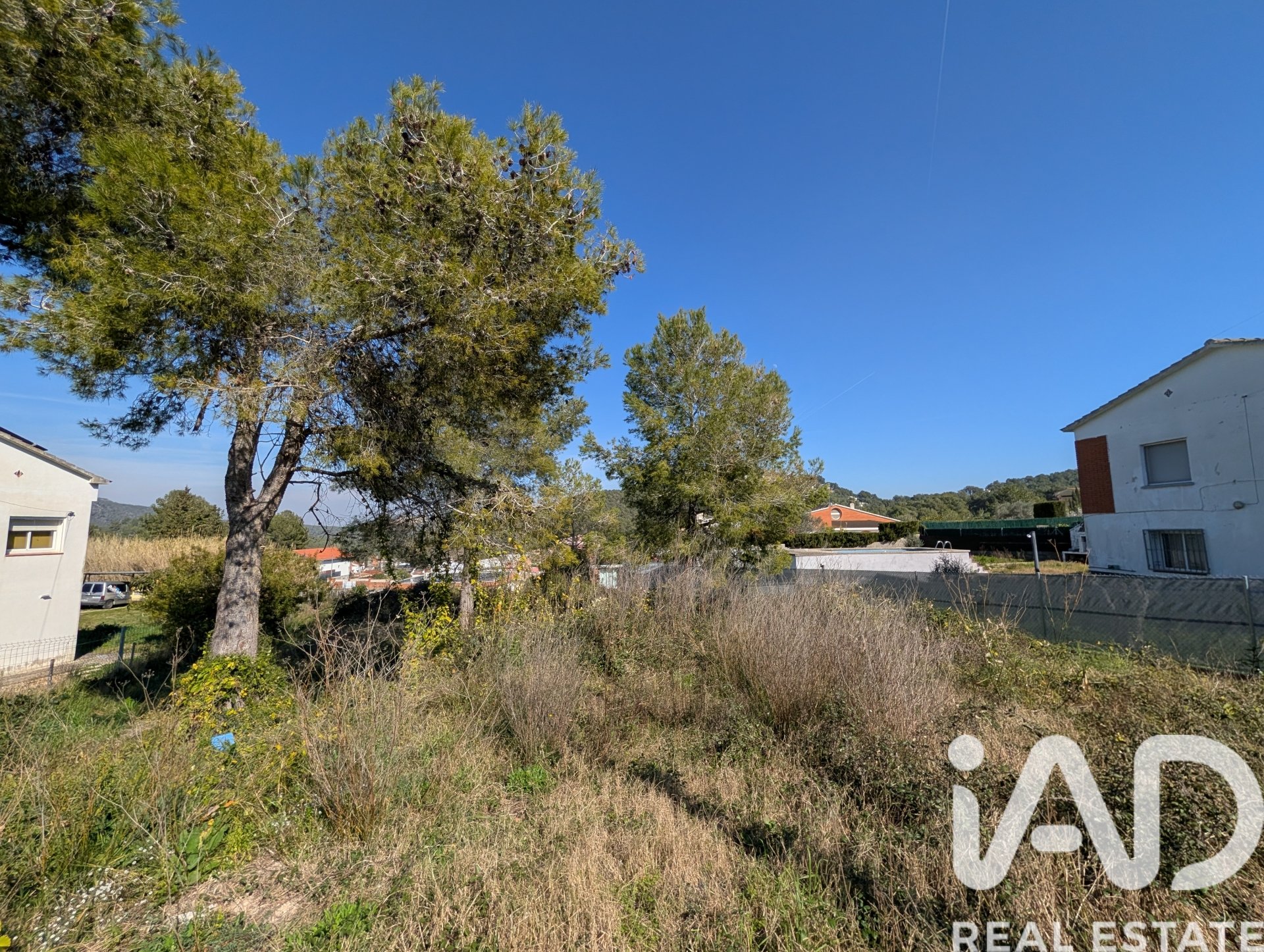 Land plot à Canyelles, Barcelona, Espagne 784 m2 No. 185180
