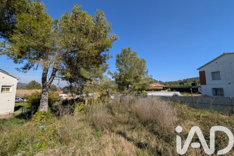 Продажа земельного участка в Каньелес, Барселона, Испания 784м2 №185180 - фото 12