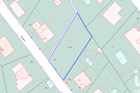 Продажа земельного участка в Каньелес, Барселона, Испания 784м2 №185180 - фото 19