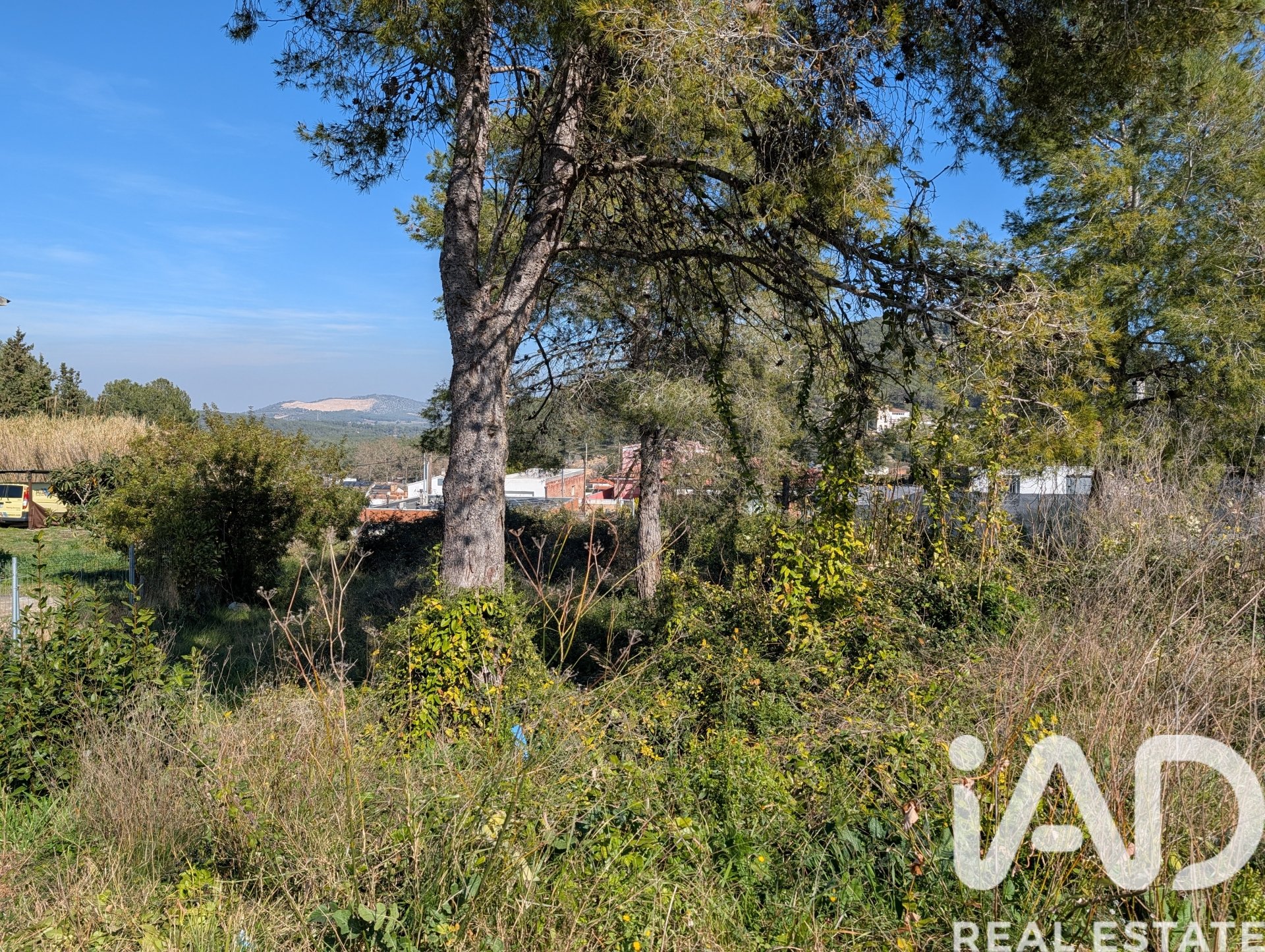 Land plot à Canyelles, Barcelona, Espagne 784 m2 No. 185180