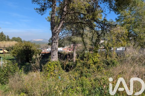 Продажа земельного участка в Каньелес, Барселона, Испания 784м2 №185180 - фото 5