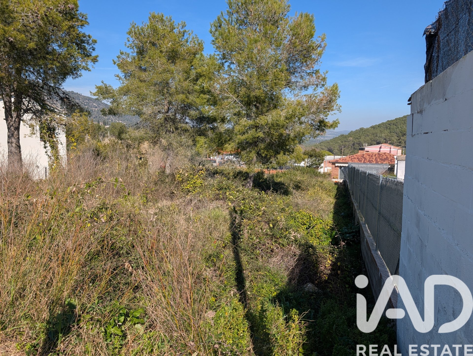 Land plot à Canyelles, Barcelona, Espagne 784 m2 No. 185180