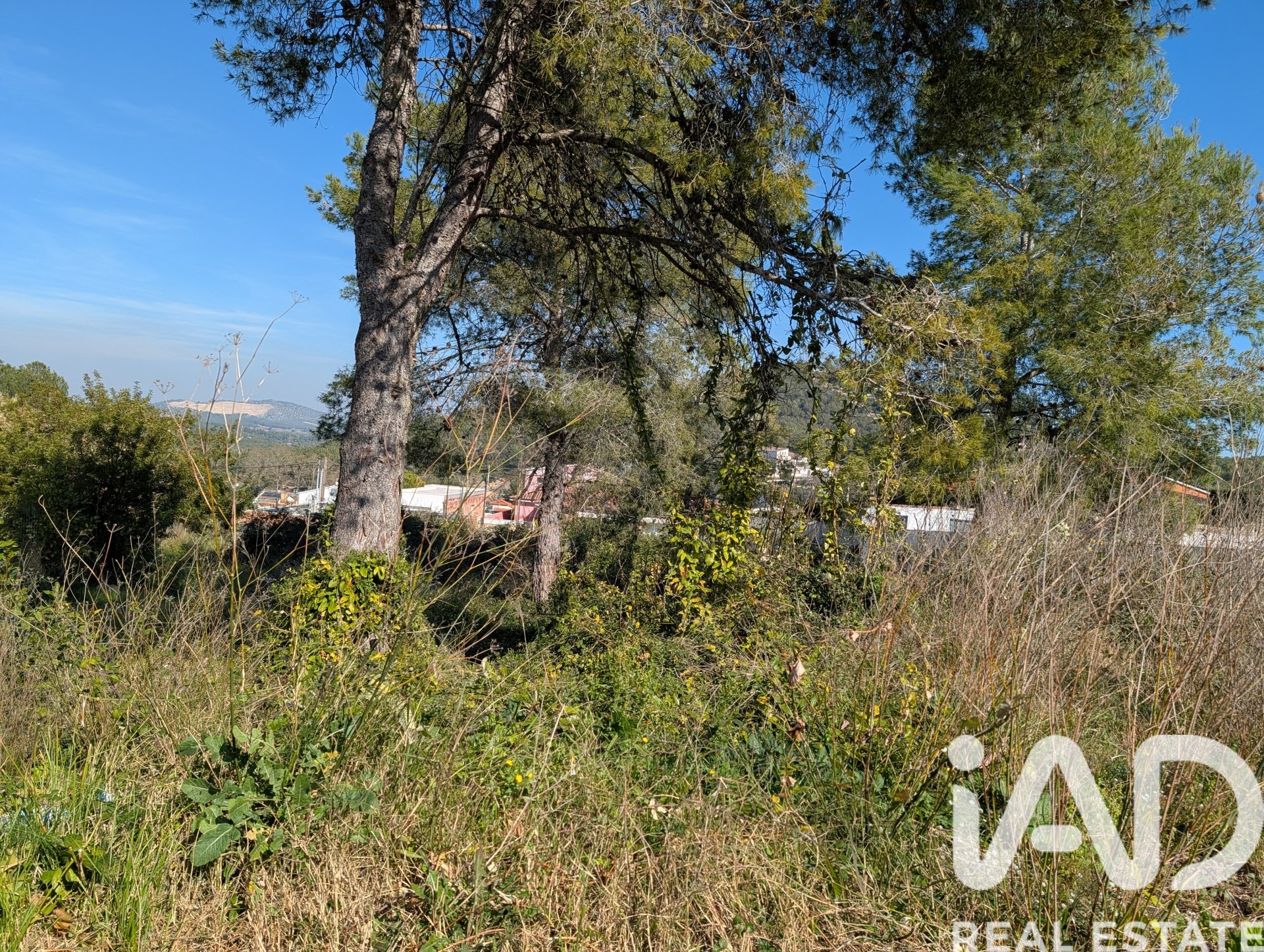 Land plot à Canyelles, Barcelona, Espagne 784 m2 No. 185180