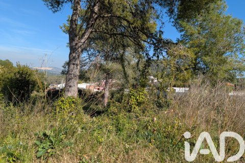 Продажа земельного участка в Каньелес, Барселона, Испания 784м2 №185180 - фото 6