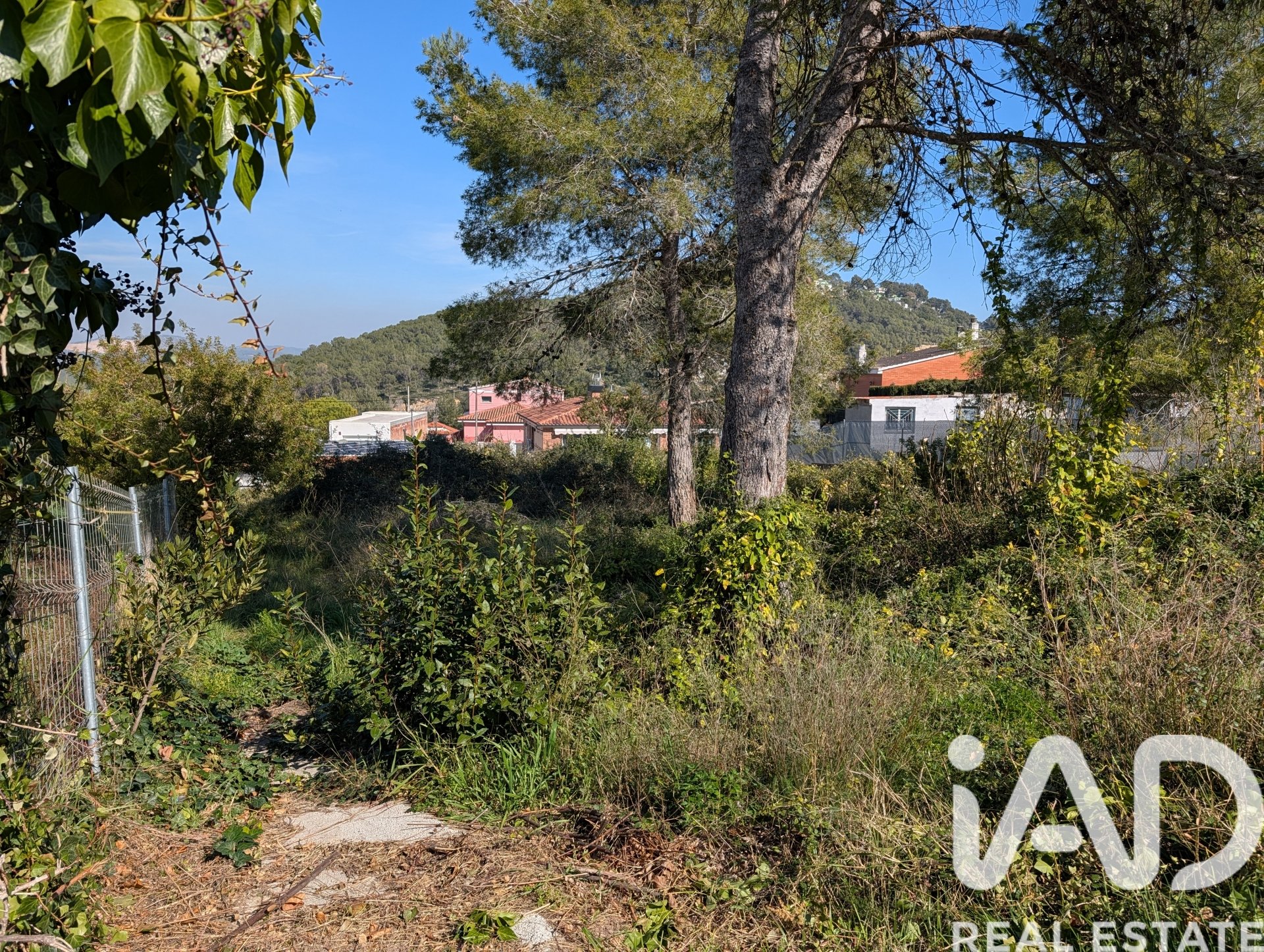 Land plot à Canyelles, Barcelona, Espagne 784 m2 No. 185180