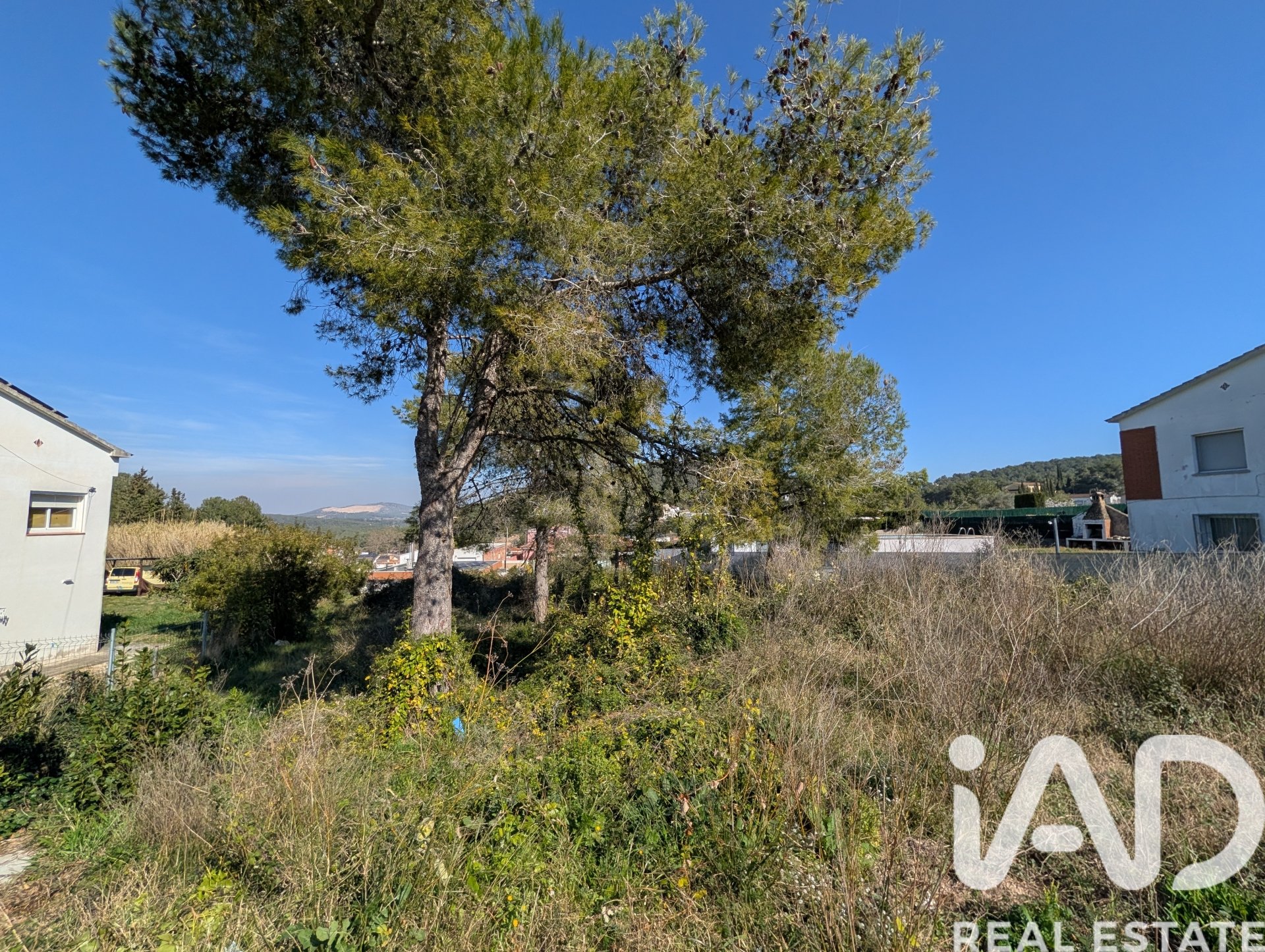 Land plot à Canyelles, Barcelona, Espagne 784 m2 No. 185180