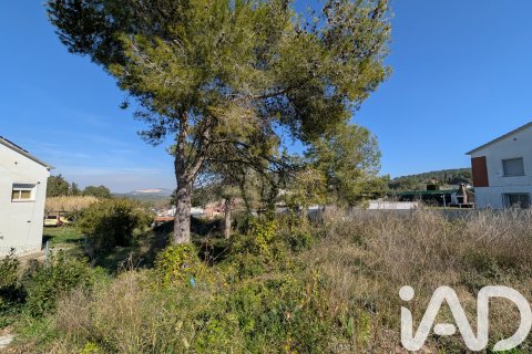 Продажа земельного участка в Каньелес, Барселона, Испания 784м2 №185180 - фото 15
