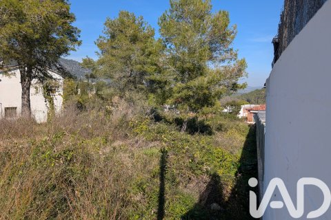 Продажа земельного участка в Каньелес, Барселона, Испания 784м2 №185180 - фото 9