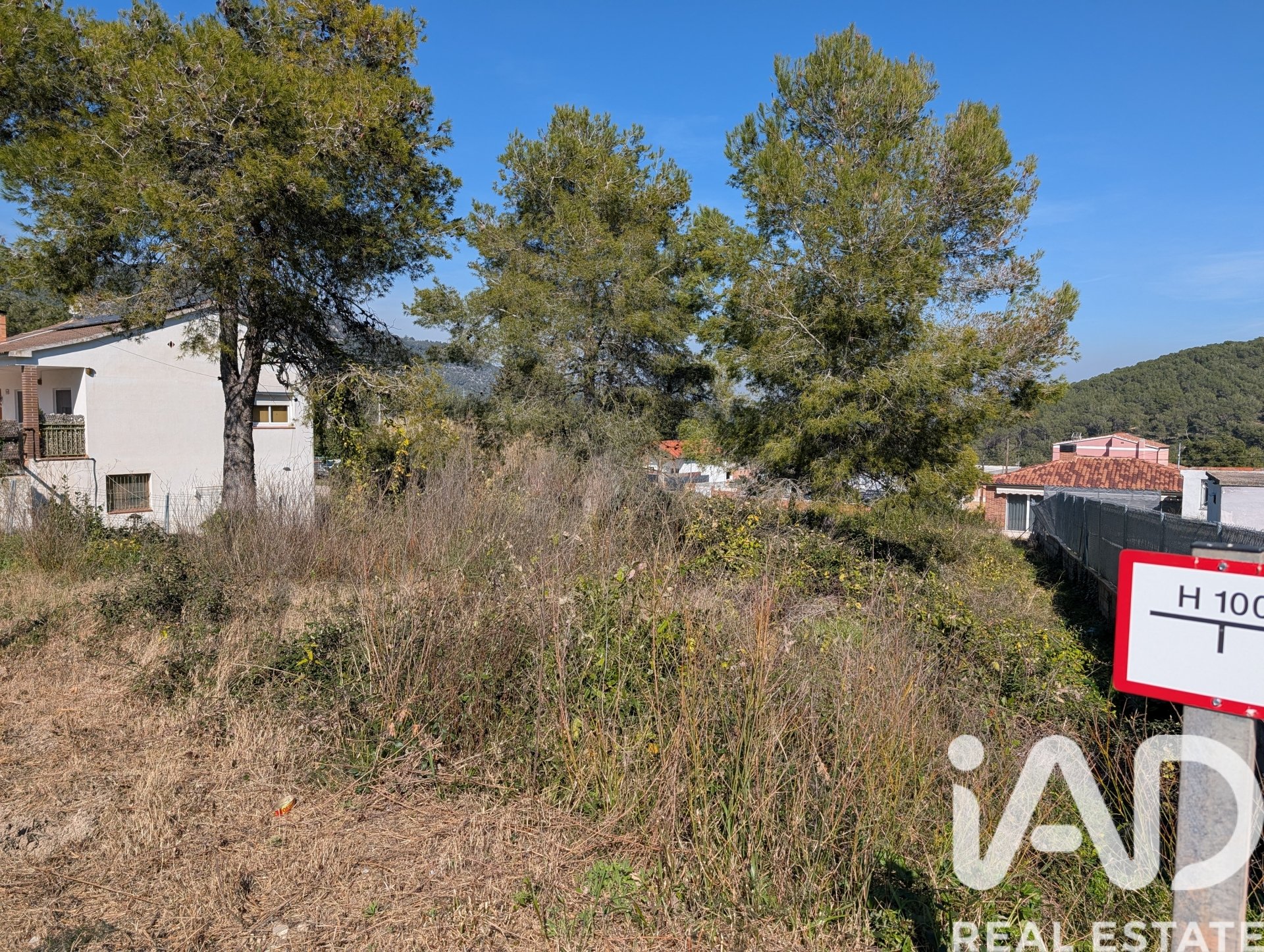 Land plot à Canyelles, Barcelona, Espagne 784 m2 No. 185180