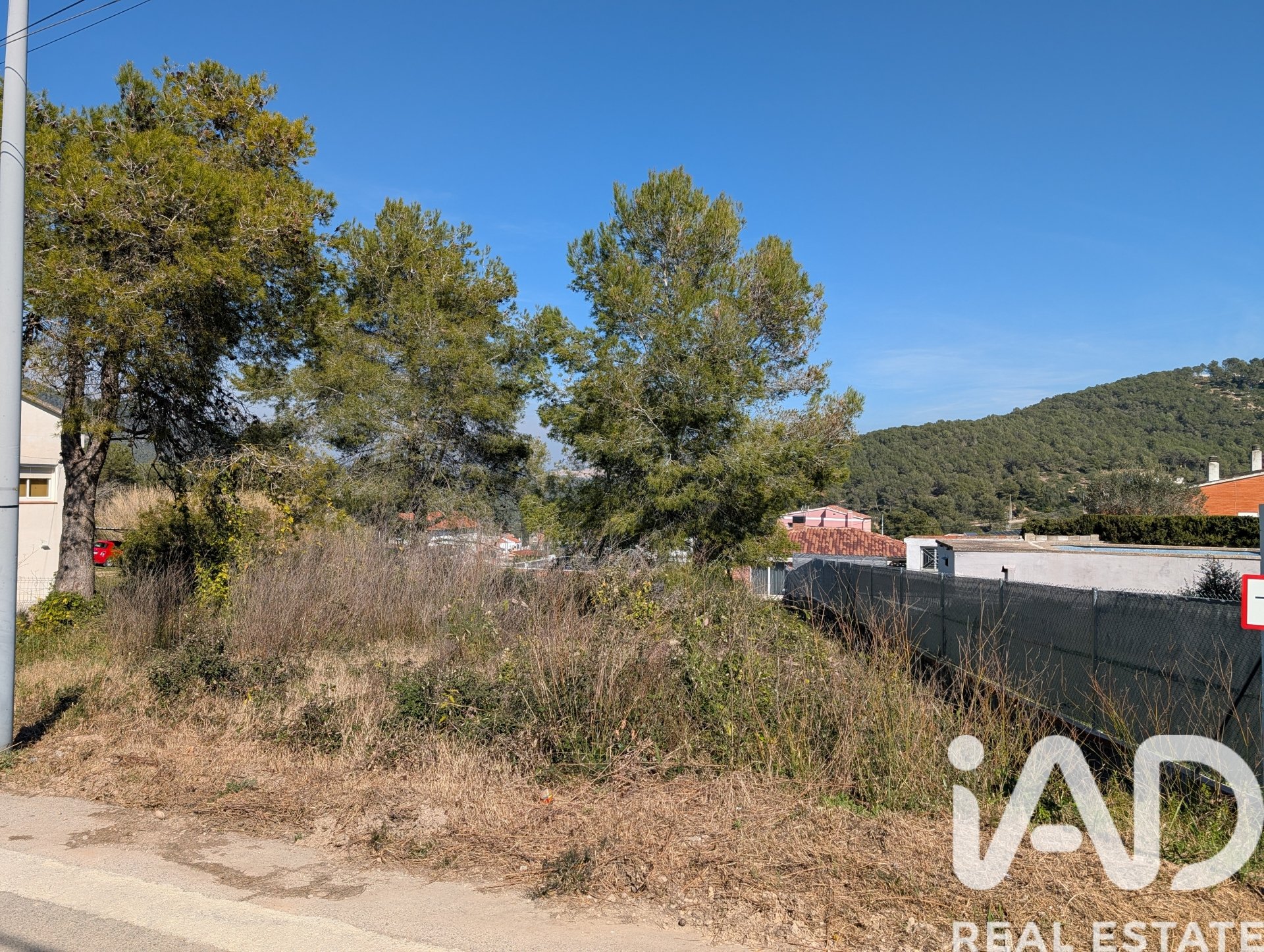 Land plot à Canyelles, Barcelona, Espagne 784 m2 No. 185180