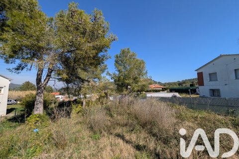 Продажа земельного участка в Каньелес, Барселона, Испания 784м2 №185180 - фото 11