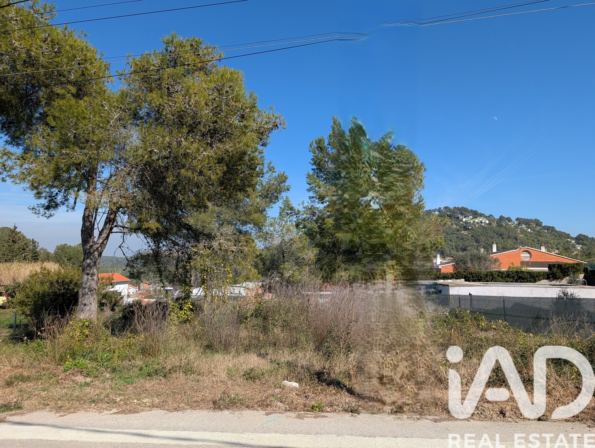 Land plot à Canyelles, Barcelona, Espagne 784 m2 No. 185180