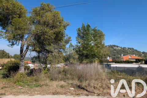 Продажа земельного участка в Каньелес, Барселона, Испания 784м2 №185180 - фото 2