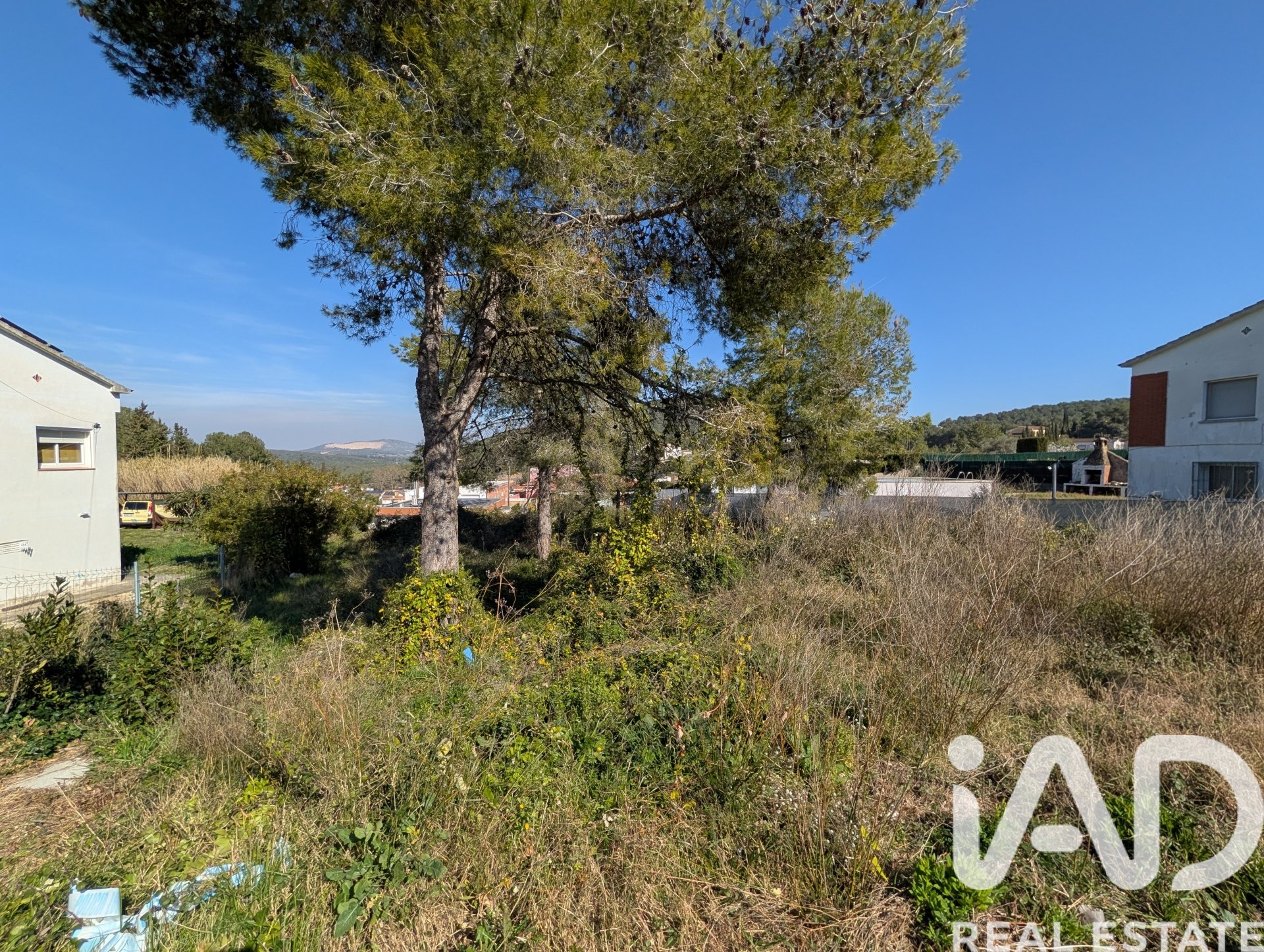 Land plot à Canyelles, Barcelona, Espagne 784 m2 No. 185180