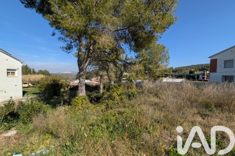 Продажа земельного участка в Каньелес, Барселона, Испания 784м2 №185180 - фото 16