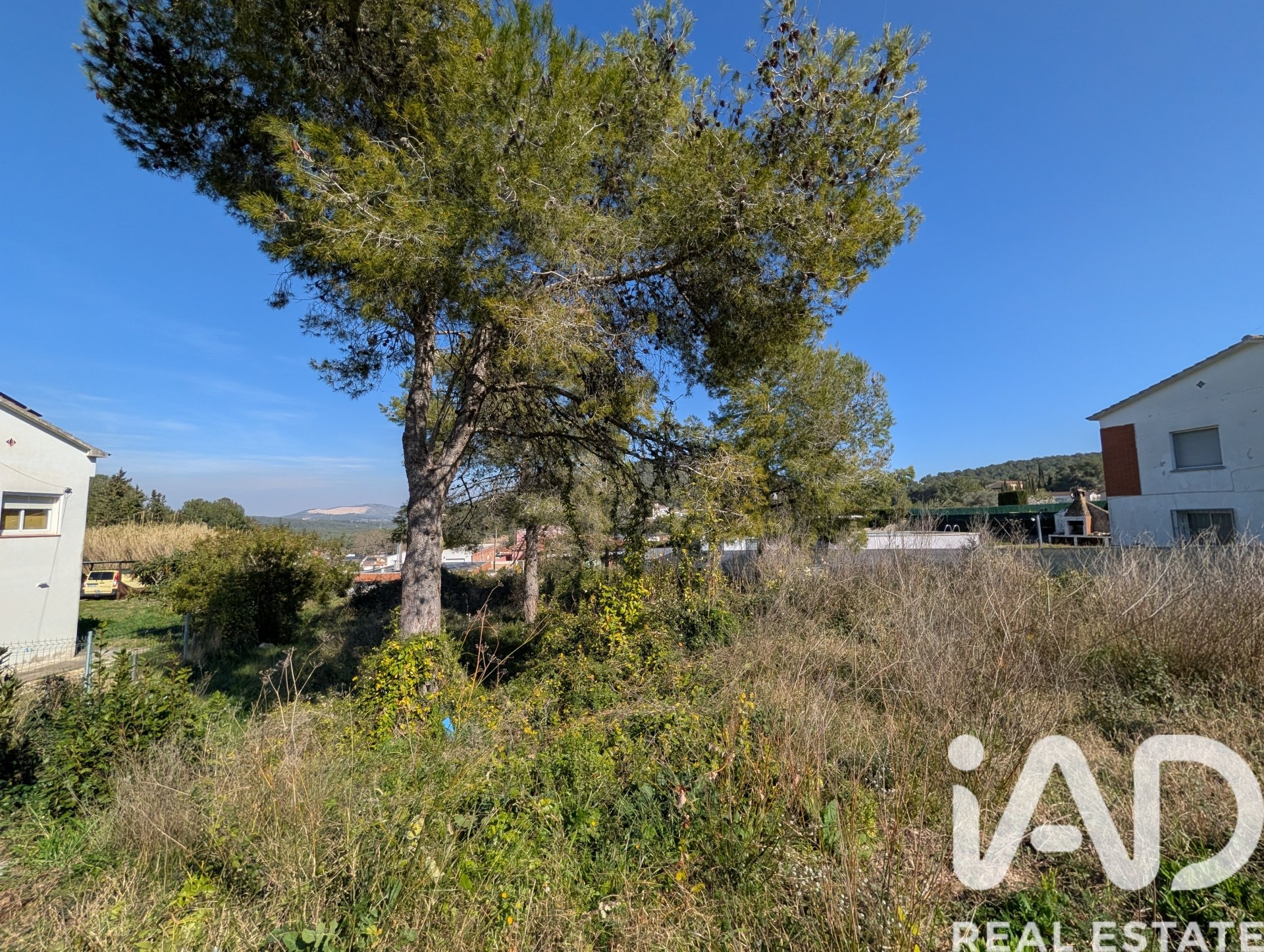 Land plot à Canyelles, Barcelona, Espagne 784 m2 No. 185180