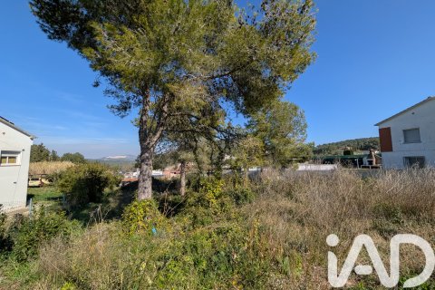 Продажа земельного участка в Каньелес, Барселона, Испания 784м2 №185180 - фото 17