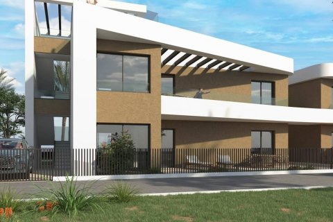 Bungalow Alicante, Hiszpania 3 sypialnie, 111 mkw. nr 111273 – zdjęcie 4