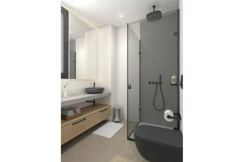 Bungalow Alicante, Hiszpania 3 sypialnie, 111 mkw. nr 111273 – zdjęcie 8