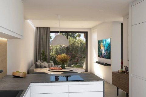 Bungalow Alicante, Hiszpania 3 sypialnie, 111 mkw. nr 111273 – zdjęcie 6