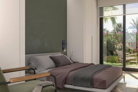 Bungalow Alicante, Hiszpania 3 sypialnie, 111 mkw. nr 111273 – zdjęcie 7