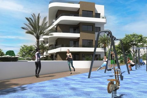 Bungalow Alicante, Hiszpania 3 sypialnie, 111 mkw. nr 111273 – zdjęcie 13