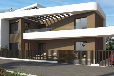 Bungalow Alicante, Hiszpania 3 sypialnie, 111 mkw. nr 111273 – zdjęcie 2