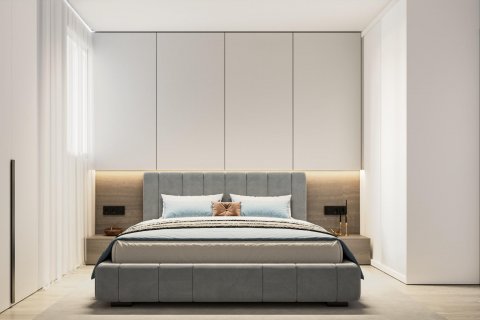 Penthäuser zum Verkauf Torrevieja, Alicante, Spanien 2 Schlafzimmer, 74 m2 Nr. 111265 - Foto 8