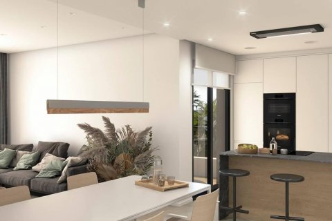 Huoneisto myytävänä Alicante, Espanja, 2 makuuhuonetta, 72 m2 No. 111271 - kuva 7