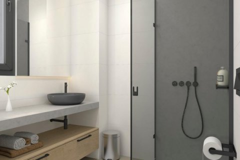Huoneisto myytävänä Alicante, Espanja, 2 makuuhuonetta, 72 m2 No. 111271 - kuva 15