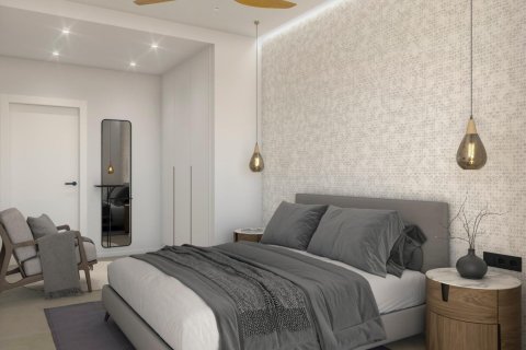 Huoneisto myytävänä Alicante, Espanja, 2 makuuhuonetta, 72 m2 No. 111271 - kuva 12