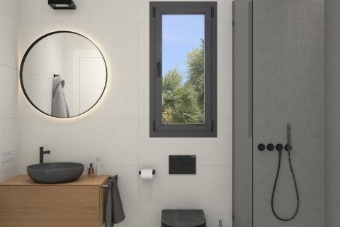 Huoneisto myytävänä Alicante, Espanja, 2 makuuhuonetta, 72 m2 No. 111271 - kuva 13