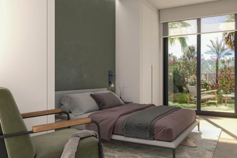 Huoneisto myytävänä Alicante, Espanja, 2 makuuhuonetta, 72 m2 No. 111271 - kuva 11