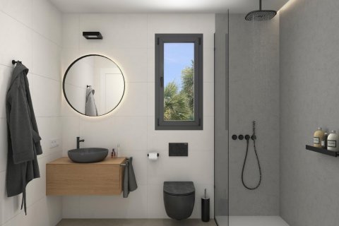 Huoneisto myytävänä Alicante, Espanja, 2 makuuhuonetta, 72 m2 No. 111271 - kuva 14