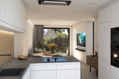 Huoneisto myytävänä Alicante, Espanja, 2 makuuhuonetta, 72 m2 No. 111271 - kuva 8