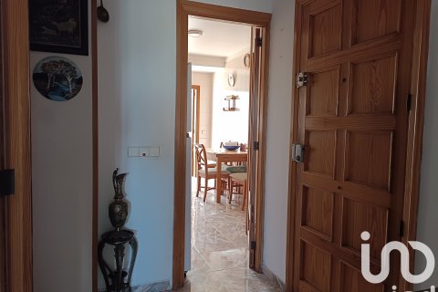 Lägenhet till salu i Alcudia, Mallorca, Spanien 3 sovrum, 124 kvm. Nr. 153288 - foto 24