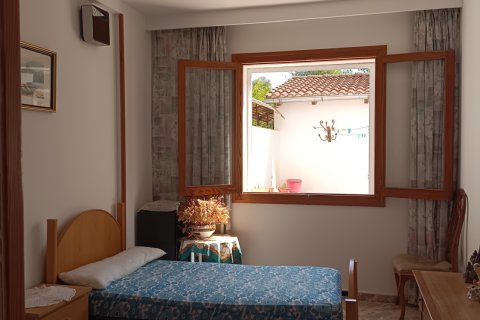 Lägenhet till salu i Alcudia, Mallorca, Spanien 3 sovrum, 124 kvm. Nr. 153288 - foto 14